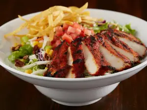 MR MIKES SteakhouseCasual