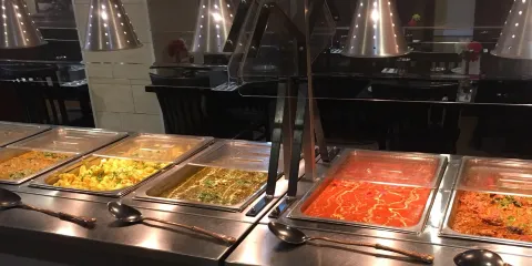 Spicy Bite