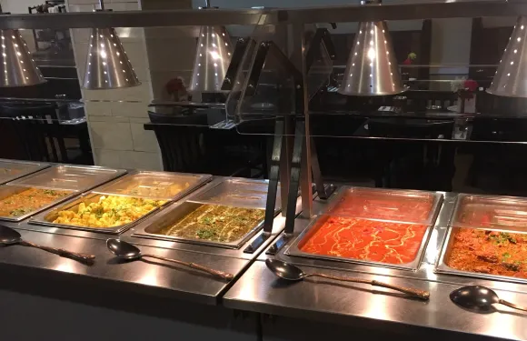 Spicy Bite