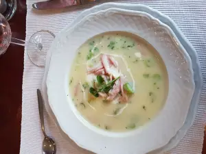 Restaurant De Krieekel
