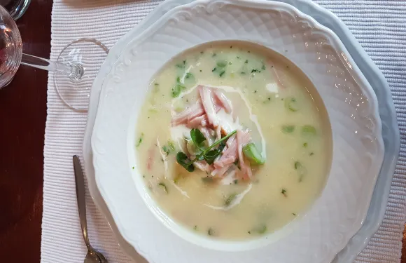 Restaurant De Krieekel