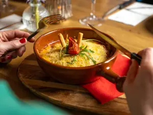 Lignano's Ristorante/pizzeria