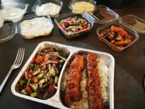 Antep Künefe Restaurant