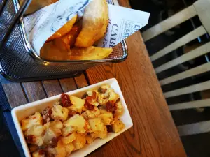 Pickel Bar