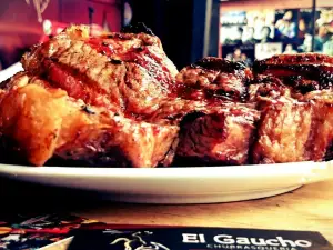 EL GAUCHO churrasqueria