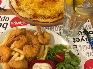 Mienyu Gastro Bar
