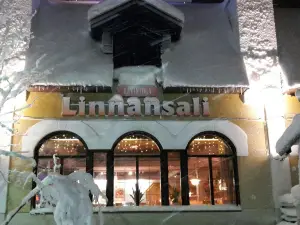 Linnansali
