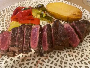 Restaurante Dalma
