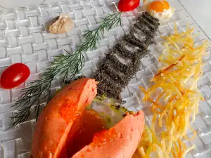 Bambi Gourmet