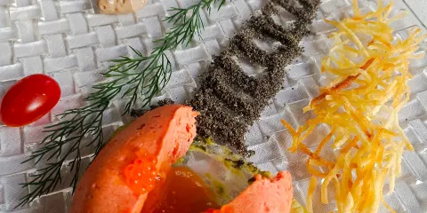 Bambi Gourmet