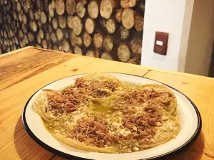 La Covacha