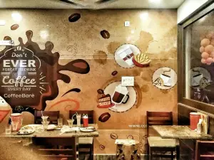 CoffeeBare
