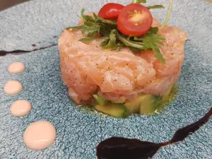 Sale & Pepe Marina | Italian & Sicilian Restaurant SXM
