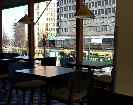 Cafe Java