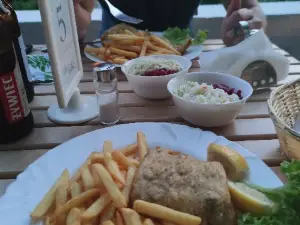 Oh! Bistro