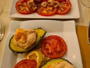 Restaurant Fernando