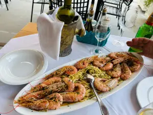 Restaurant Vatrica