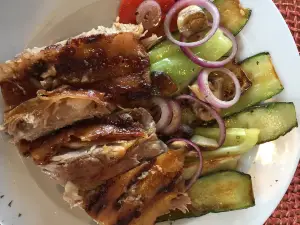 Stara Zagora Restaurant