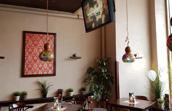 Sphinx Restaurant