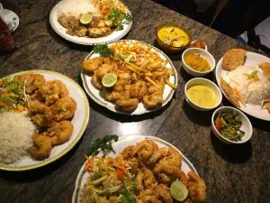 Coconut Style Restaurant