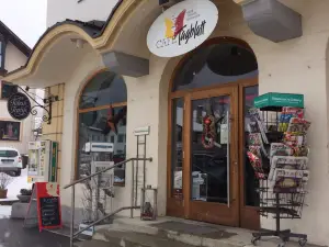Cafe Tagblatt