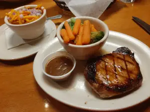 Texas Roadhouse Mérida Montejo