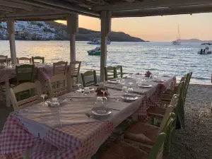 Byzantio Restaurant
