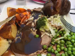 The Yorkshire Rose