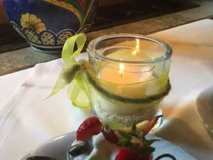 Restaurant Al Castagno