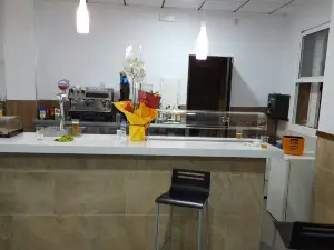 Cerveceria El Anguila