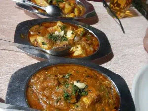 Manisha Family Restaurant