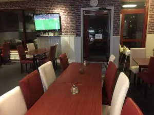 Katrins Pizzeria & Restaurang HB
