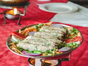 Shehnai Restaurant