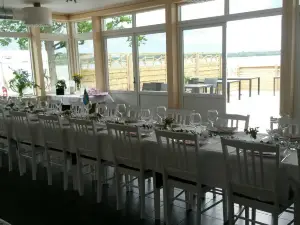 Restaurang Vallsnas