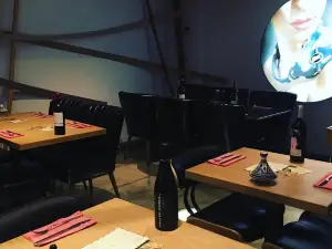 El Marmitón del Revolutum