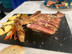 Restaurante Casa Joaquin
