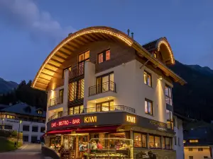 Kiwi - Cafe Bistro Bar