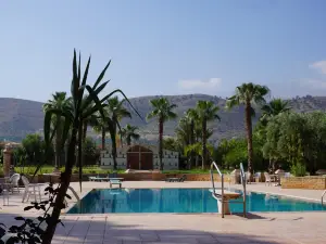 Hotel Ouzoud