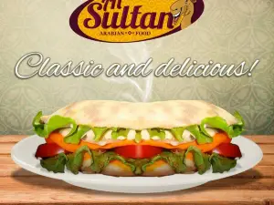 Al Sultan Juveve