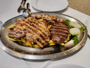 GOSTIONICA RESTORAN PURGER