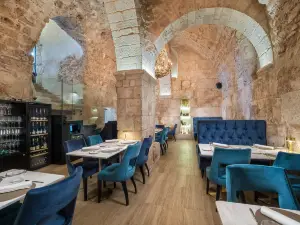 Štorija Fine Dining