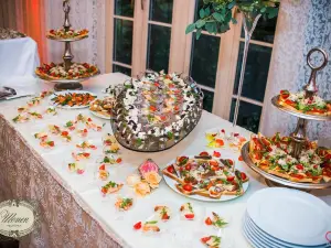 Chopin Restaurant