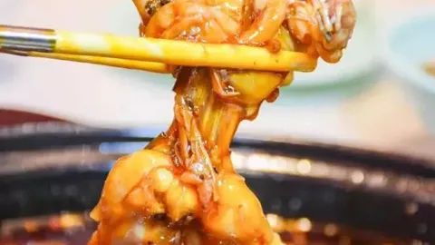 诸葛渔夫·麻椒鱼蛙(郪江中路店) in Daying