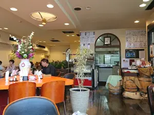 Shangohonten