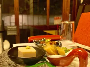 創業150年 うなぎ割烹 四代目 高橋屋
