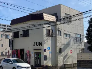 カフェバーＪＵＮ