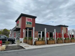 Evviva Trattoria Maynard