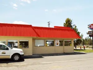 Dairy Queen Grill & Chill