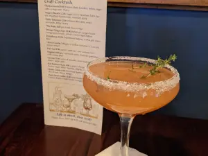 Three Twelve Kitchen and Cocktails