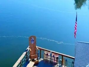 Decks and Docks
